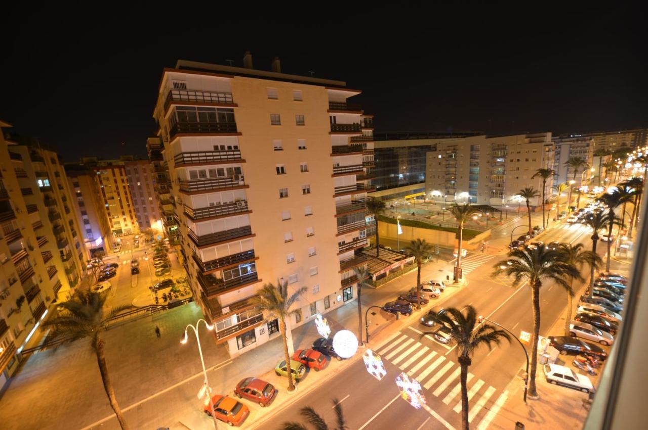 Apartamento Guesting Velazquez Cádiz